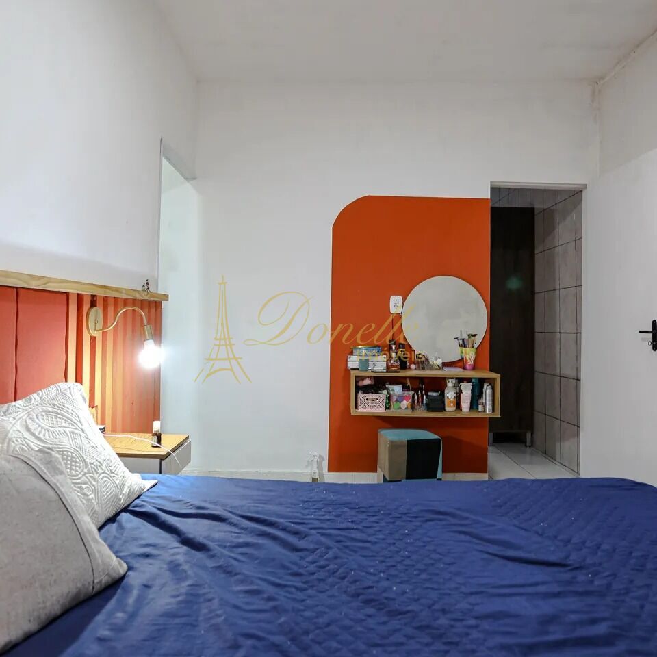Casa, 1 quarto, 100 m² - Foto 12