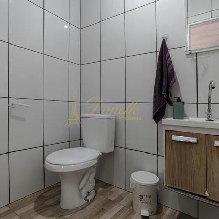 Casa, 1 quarto, 100 m² - Foto 10