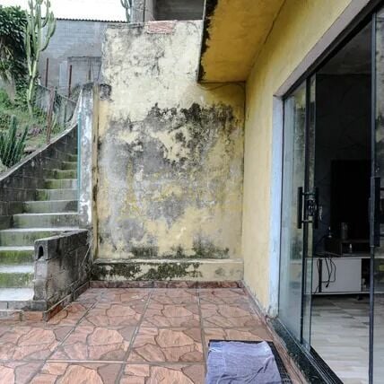 Casa, 1 quarto, 100 m² - Foto 15