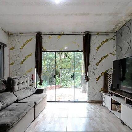 Casa, 1 quarto, 100 m² - Foto 2