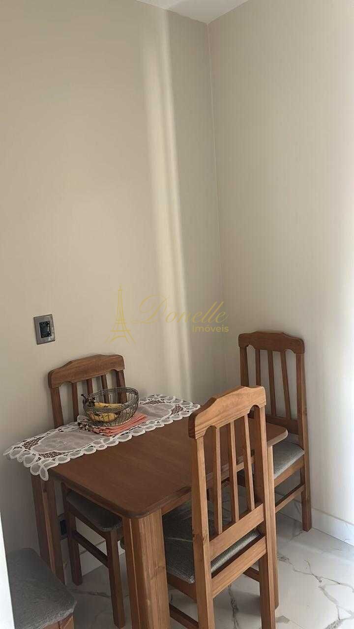 Apartamento, 3 quartos, 80 m² - Foto 11