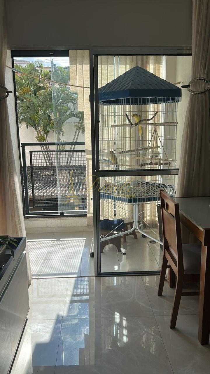 Apartamento, 3 quartos, 80 m² - Foto 9