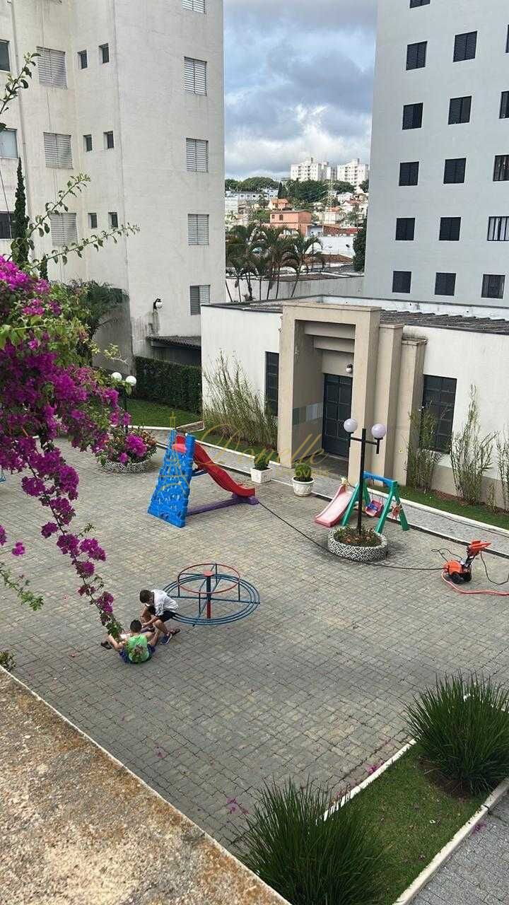Apartamento, 3 quartos, 80 m² - Foto 29