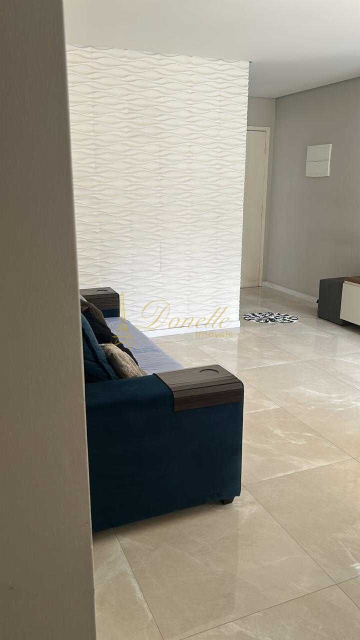 Apartamento, 3 quartos, 80 m² - Foto 2