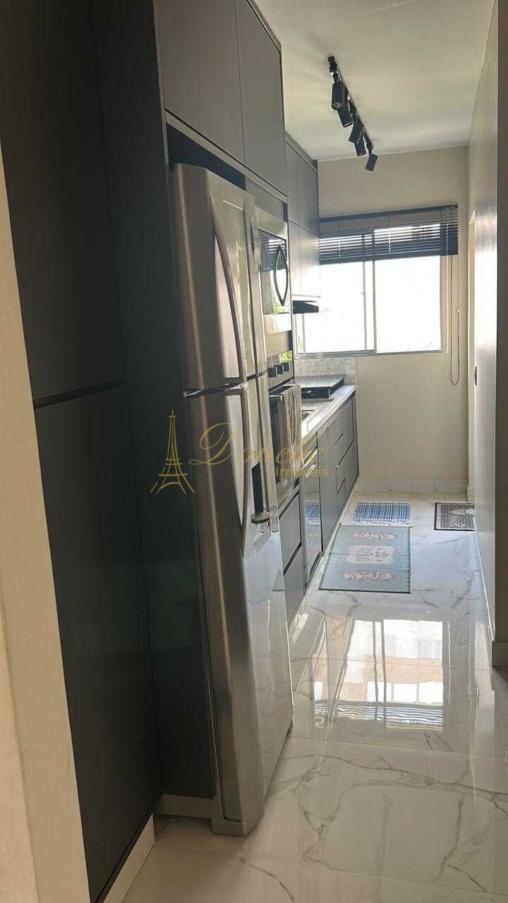 Apartamento, 3 quartos, 80 m² - Foto 4