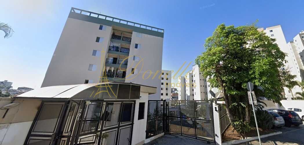 Apartamento, 3 quartos, 80 m² - Foto 1