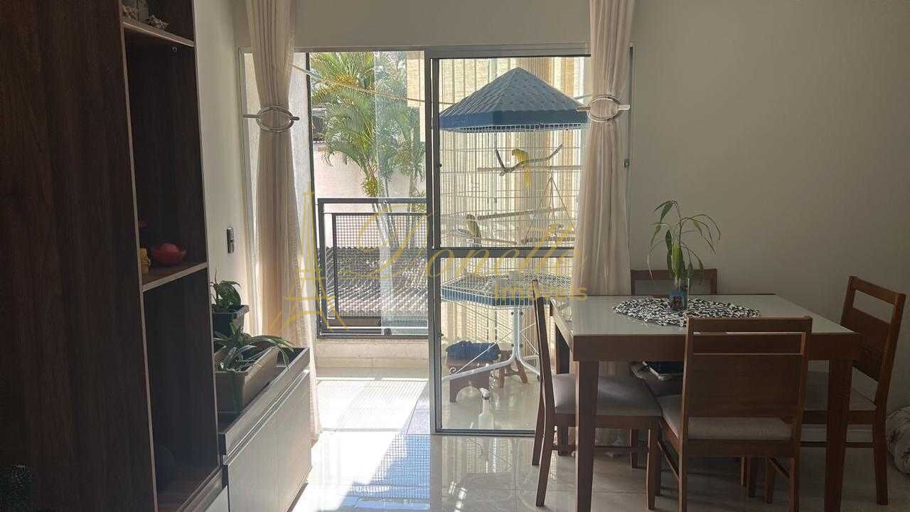 Apartamento, 3 quartos, 80 m² - Foto 5