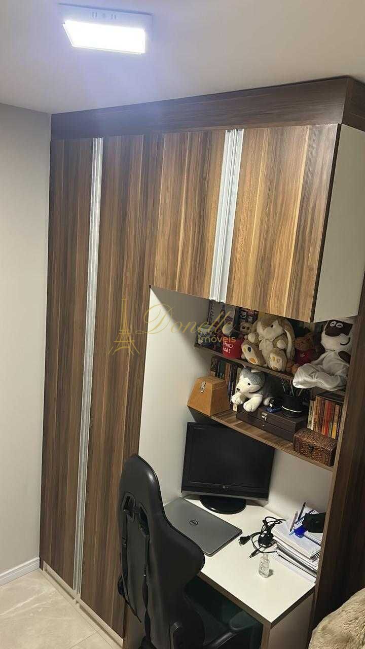 Apartamento, 3 quartos, 80 m² - Foto 3