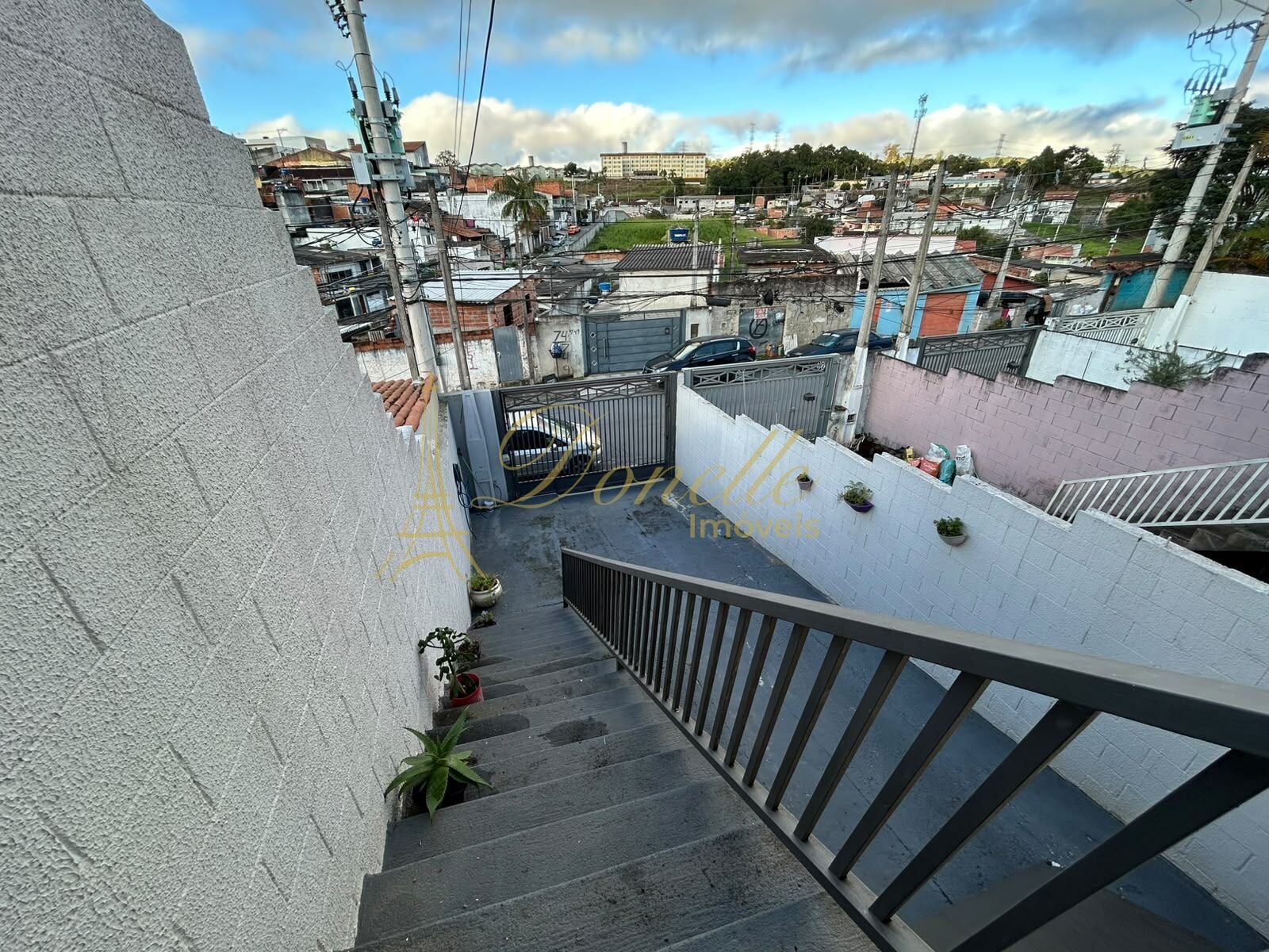 Casa, 2 quartos, 83 m² - Foto 5