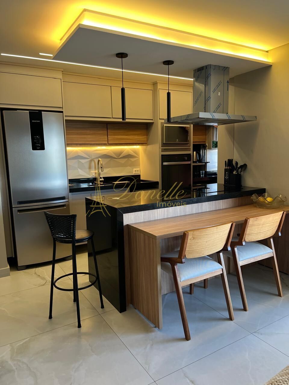 Apartamento, 3 quartos, 90 m² - Foto 7
