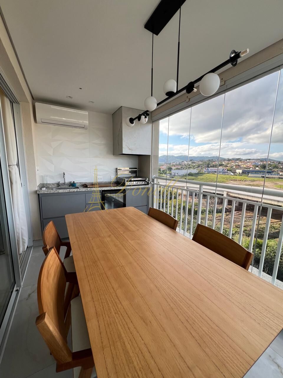 Apartamento, 3 quartos, 90 m² - Foto 2