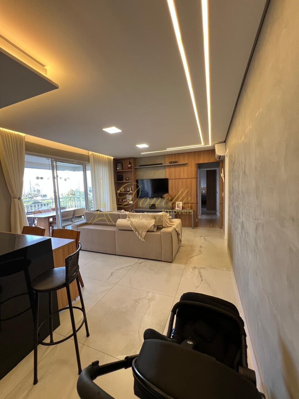 Apartamento, 3 quartos, 90 m² - Foto 6
