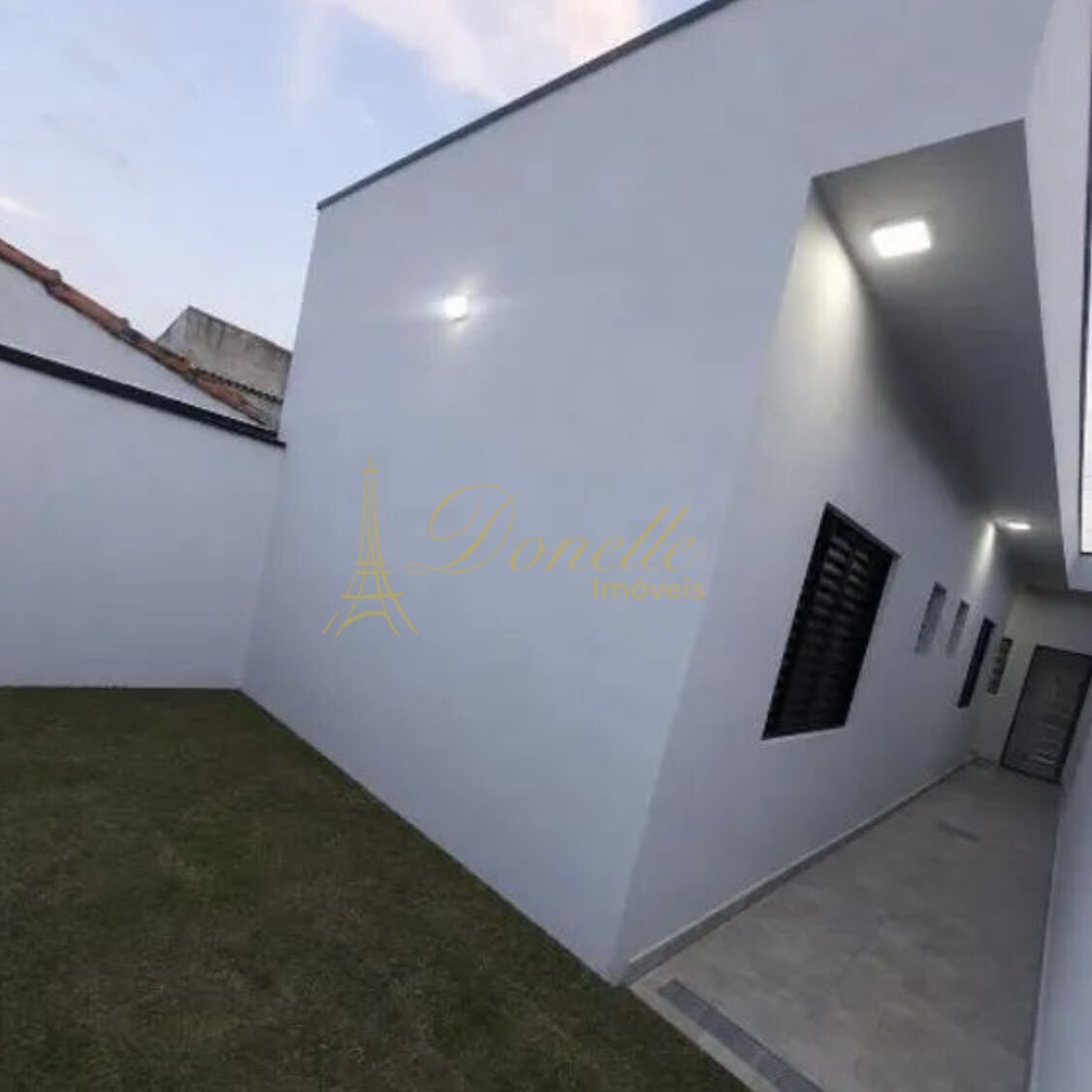 Casa, 2 quartos, 77 m² - Foto 17