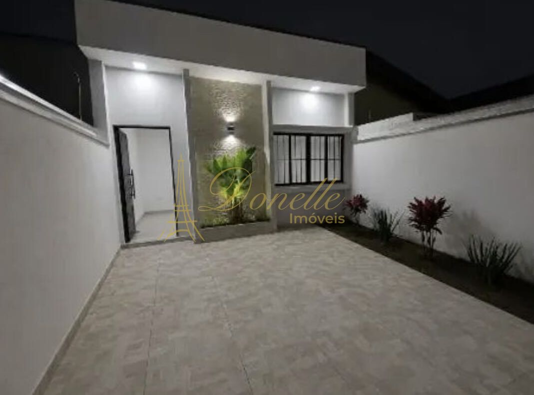 Casa, 2 quartos, 77 m² - Foto 2
