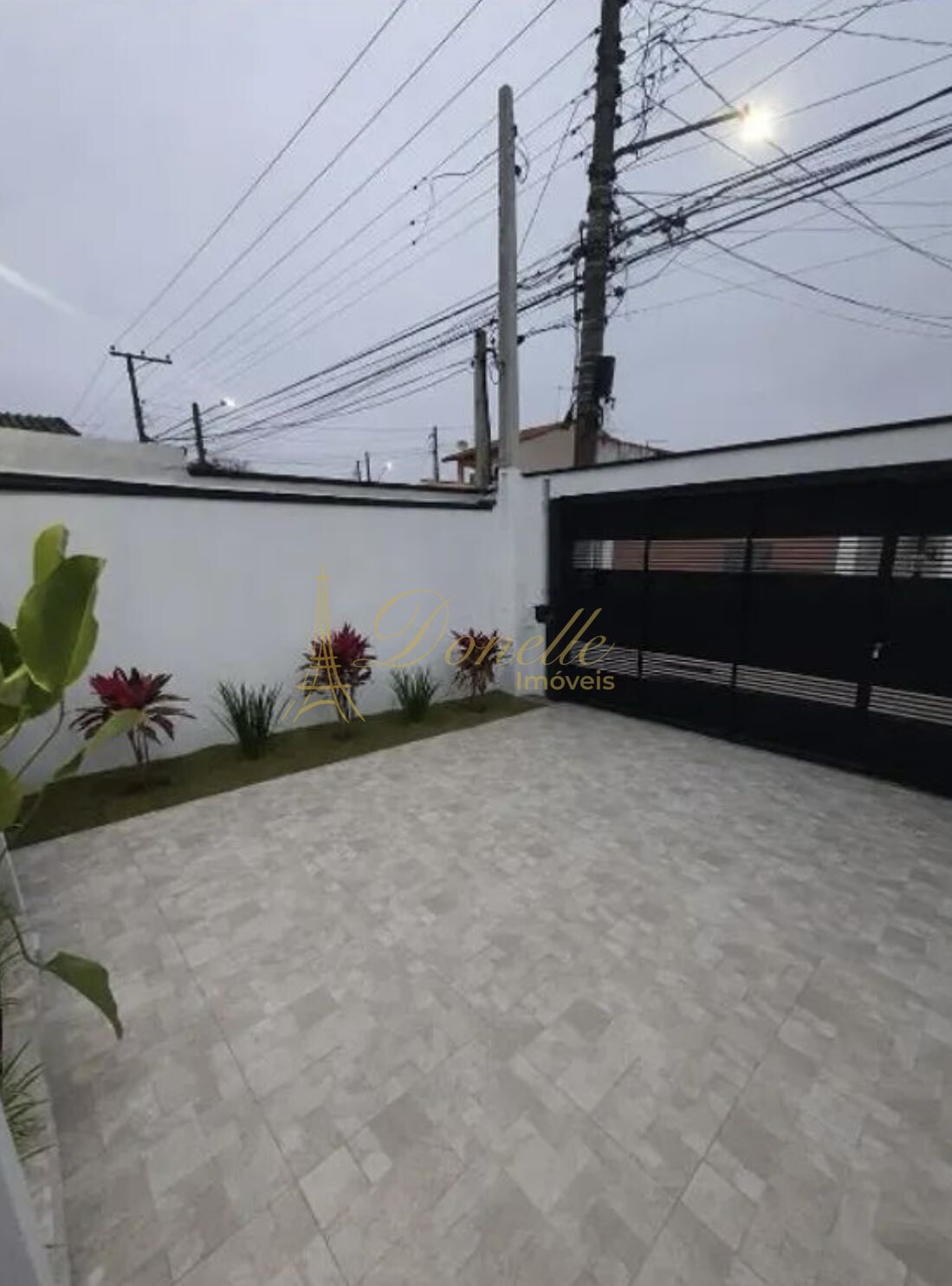 Casa, 2 quartos, 77 m² - Foto 3