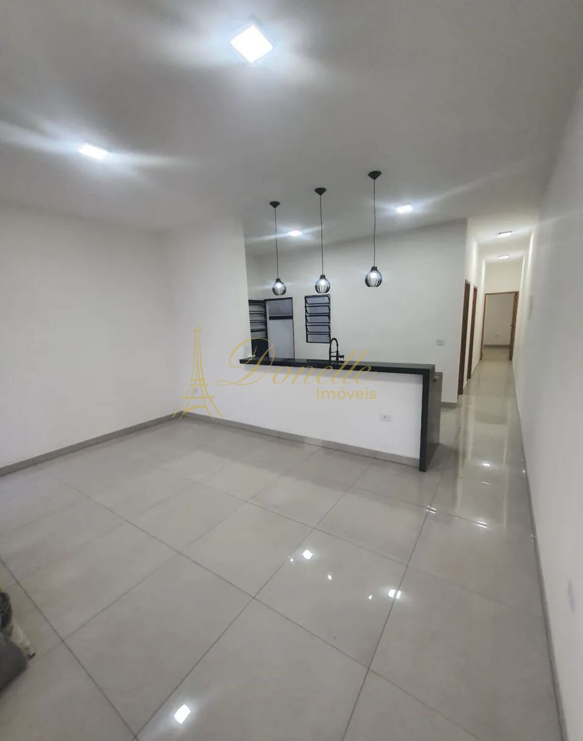 Casa, 2 quartos, 77 m² - Foto 5