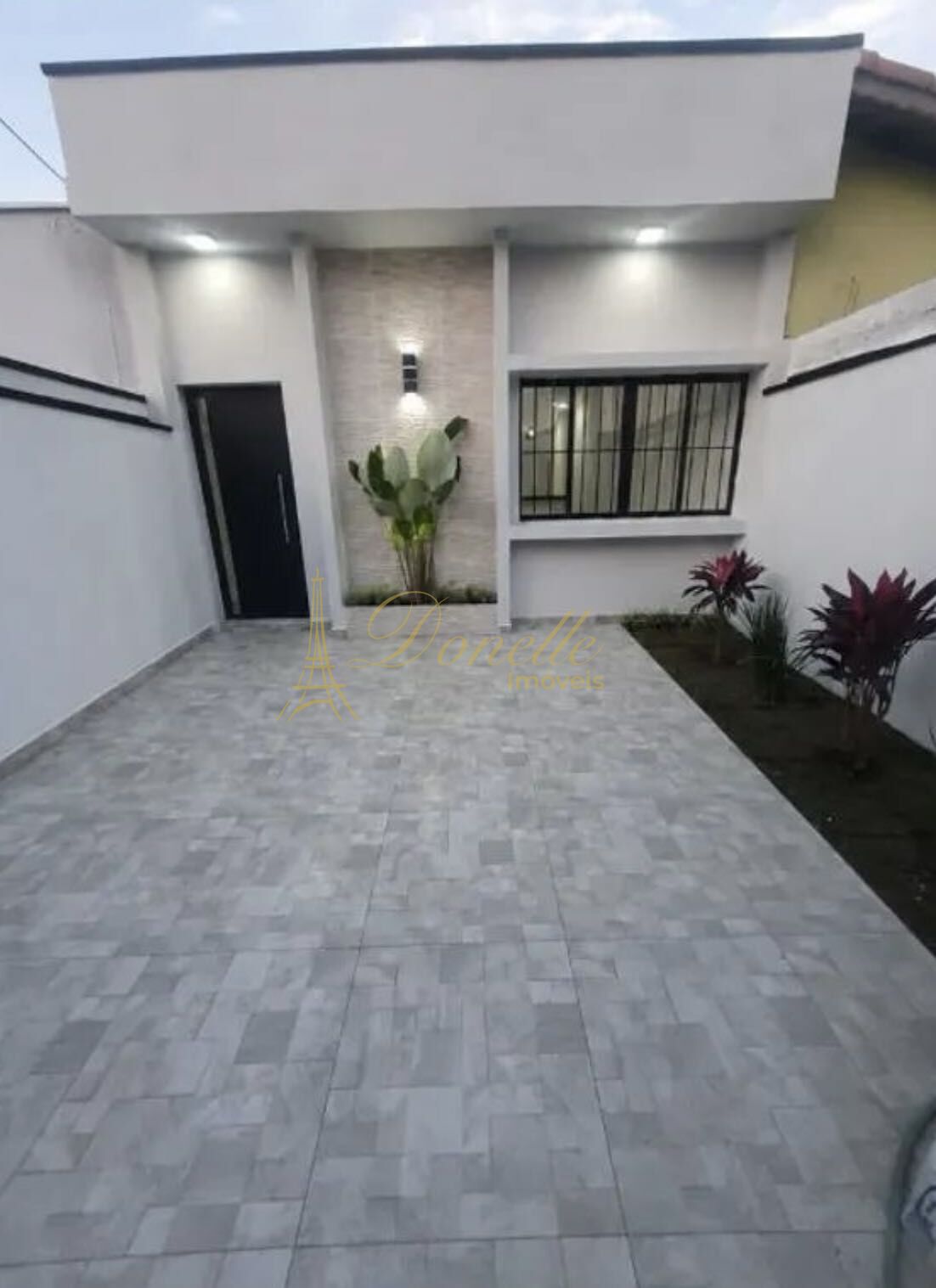 Casa, 2 quartos, 77 m² - Foto 1