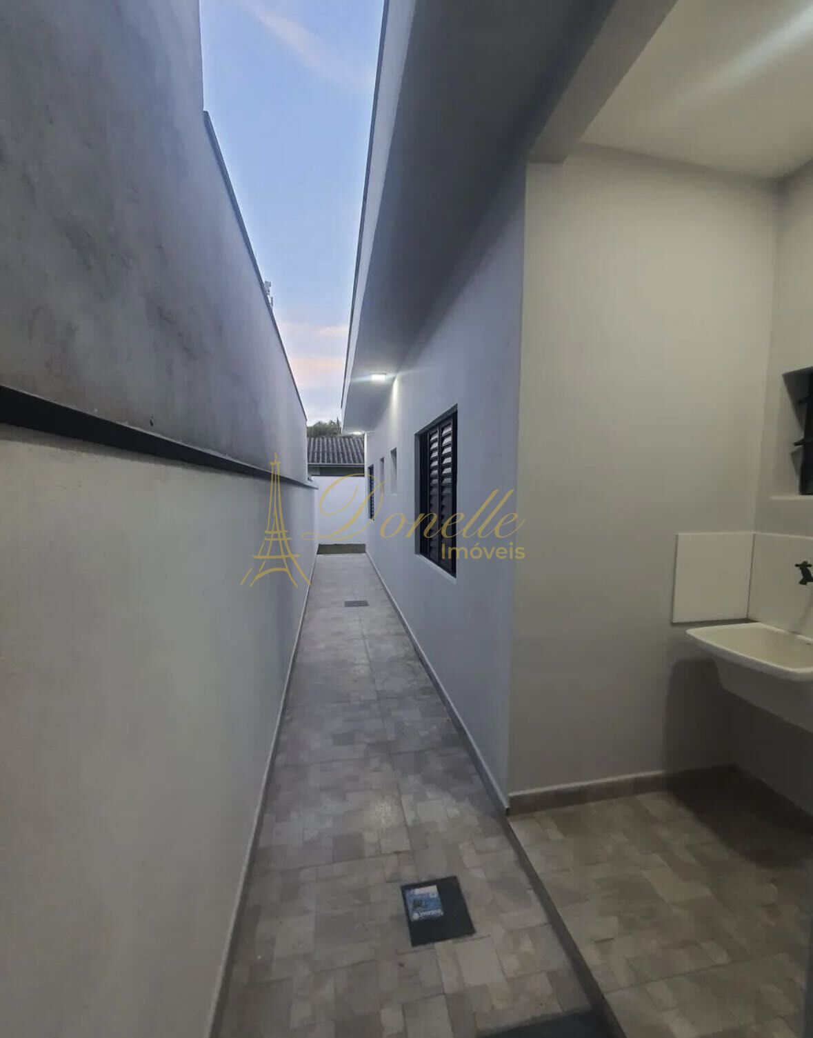 Casa, 2 quartos, 77 m² - Foto 16