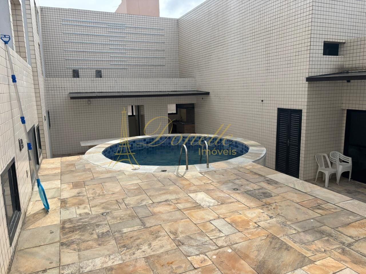 Apartamento, 3 quartos, 303 m² - Foto 4