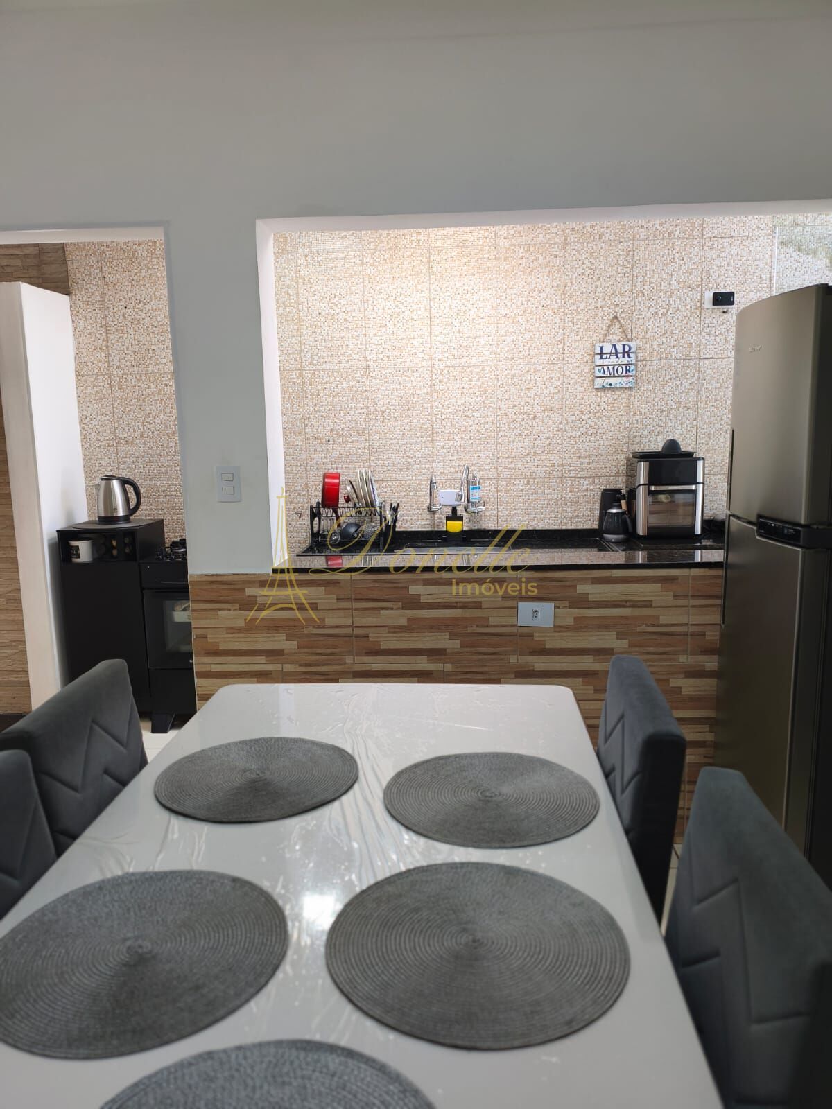 Casa, 2 quartos, 117 m² - Foto 24