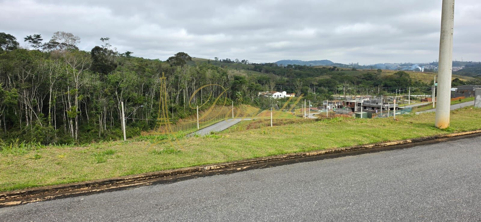 Terreno, 250 m² - Foto 1