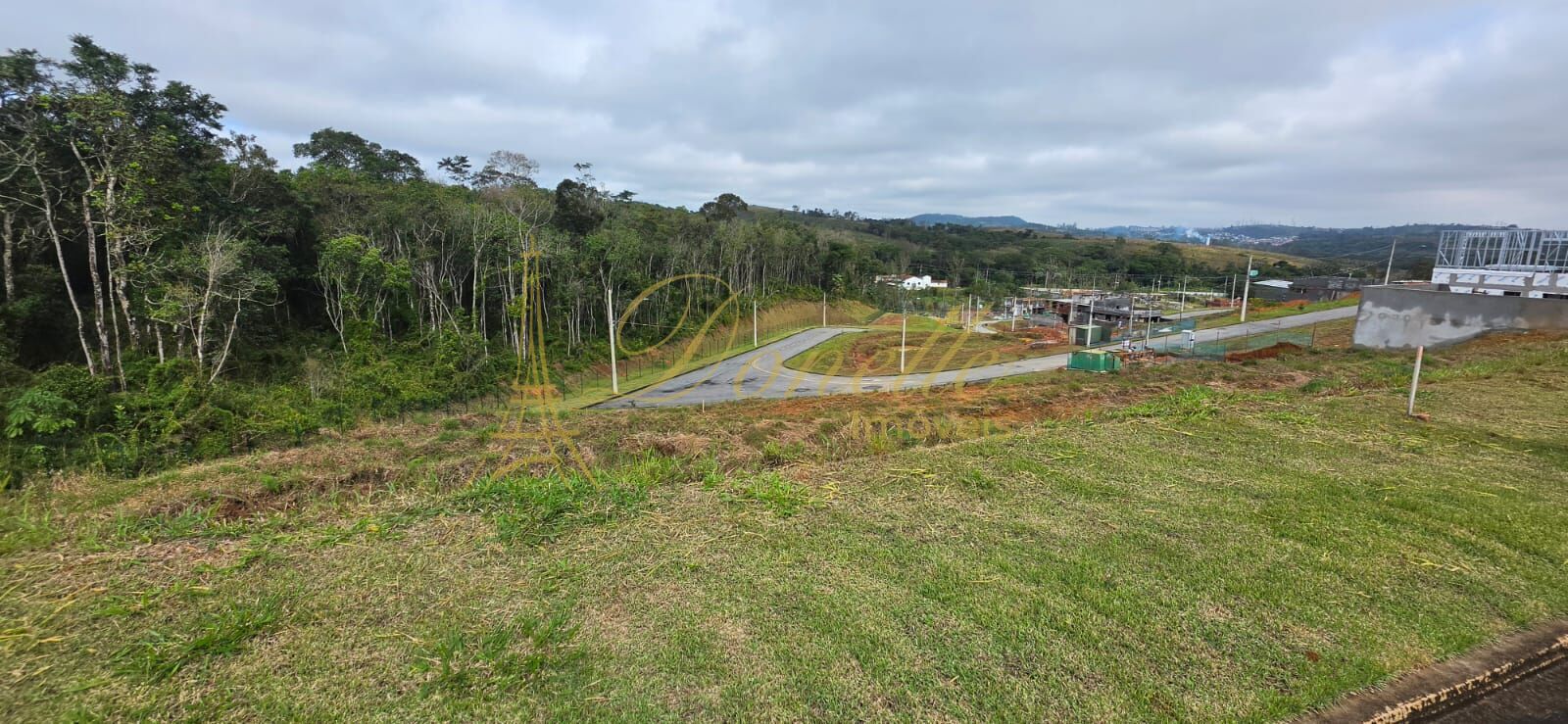 Terreno, 250 m² - Foto 2