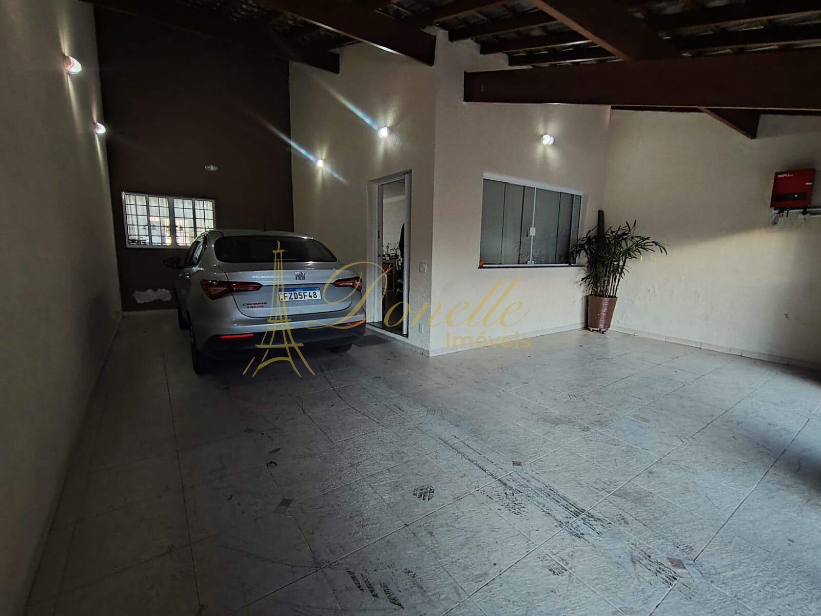 Casa, 3 quartos, 167 m² - Foto 1