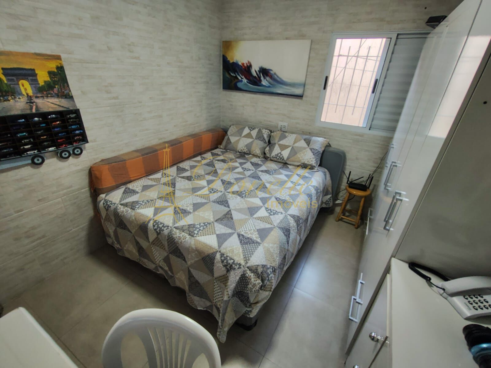 Casa, 3 quartos, 167 m² - Foto 14