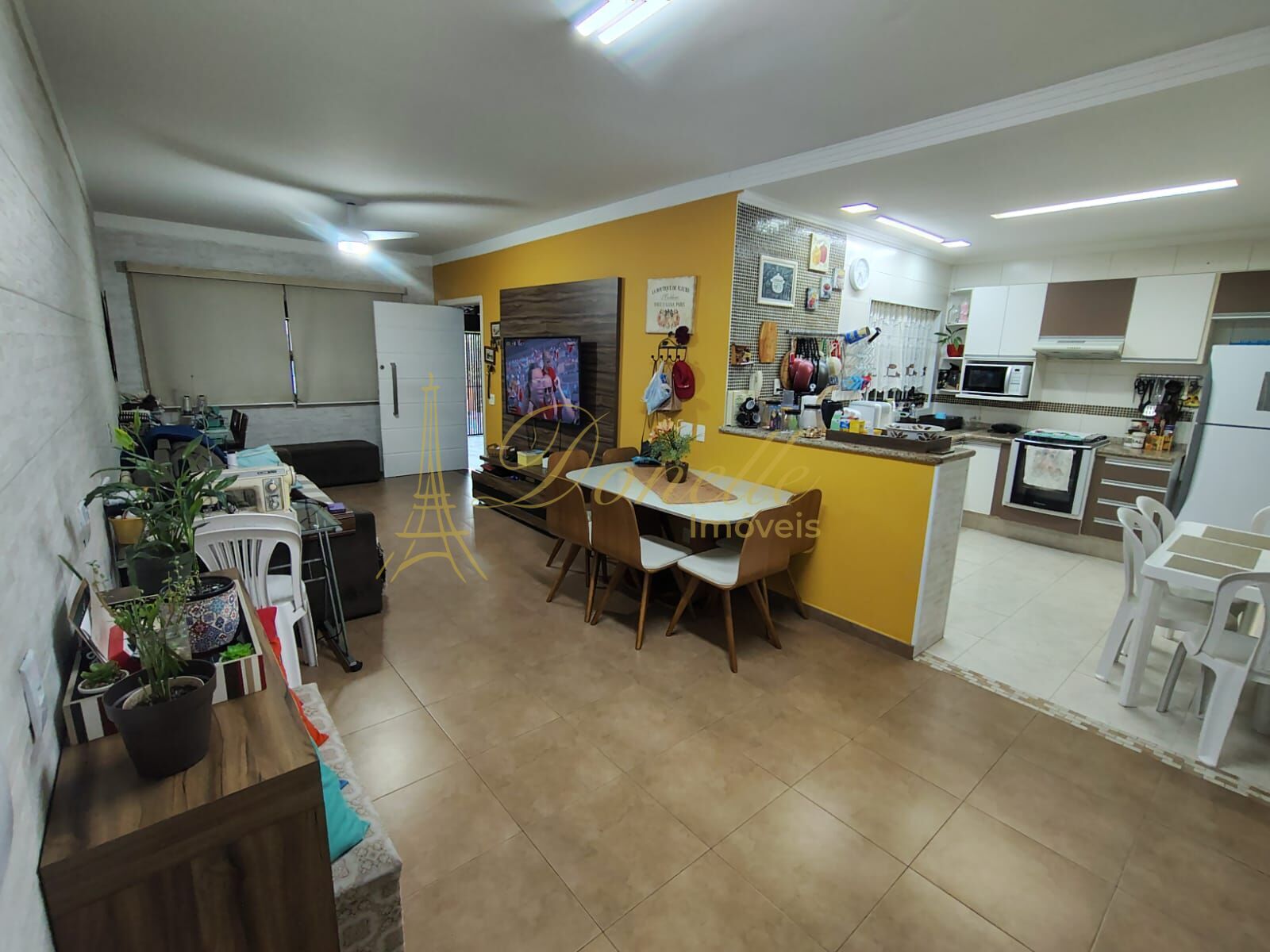 Casa, 3 quartos, 167 m² - Foto 21