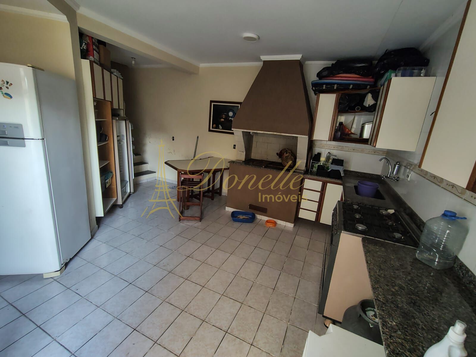Casa, 3 quartos, 167 m² - Foto 19