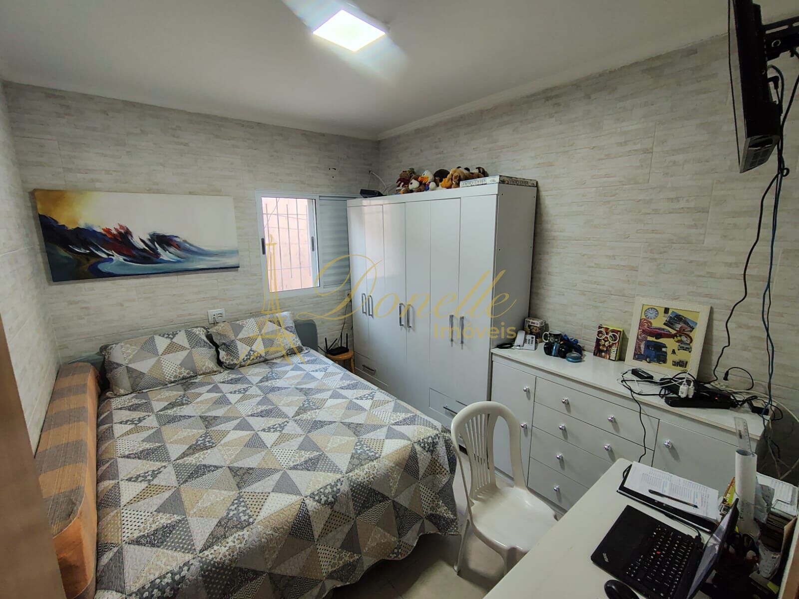 Casa, 3 quartos, 167 m² - Foto 2