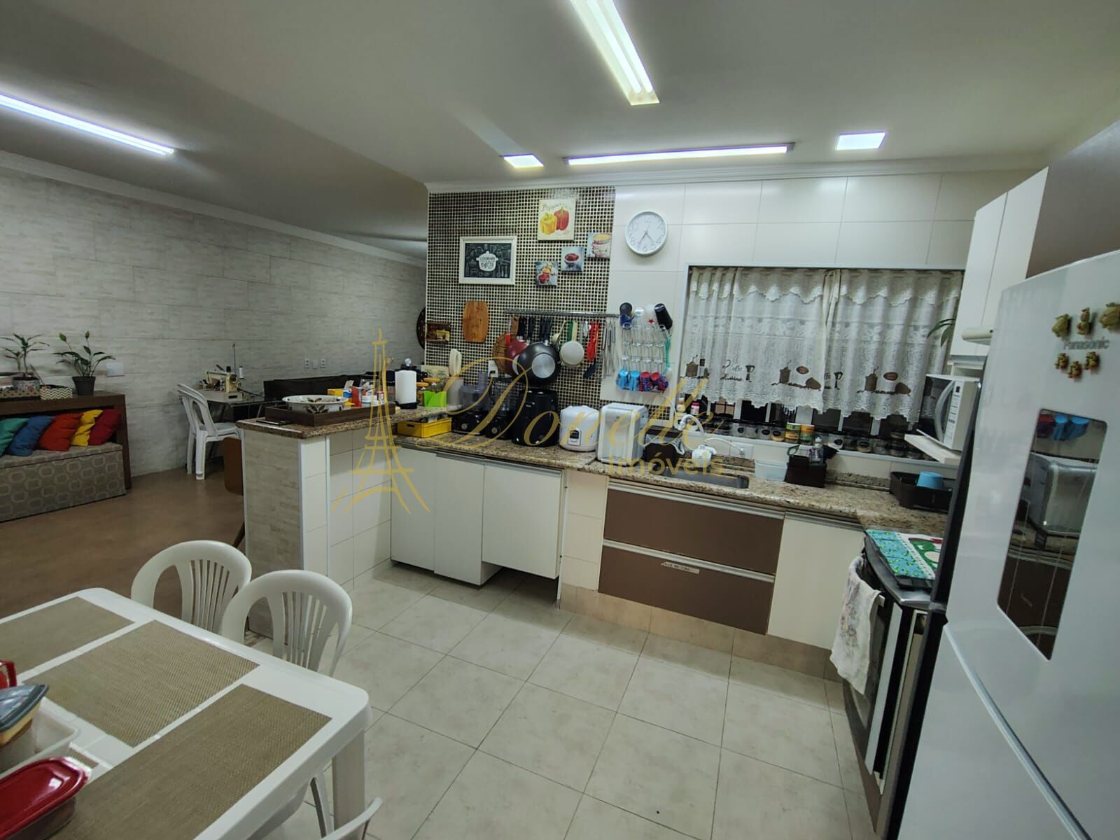 Casa, 3 quartos, 167 m² - Foto 17