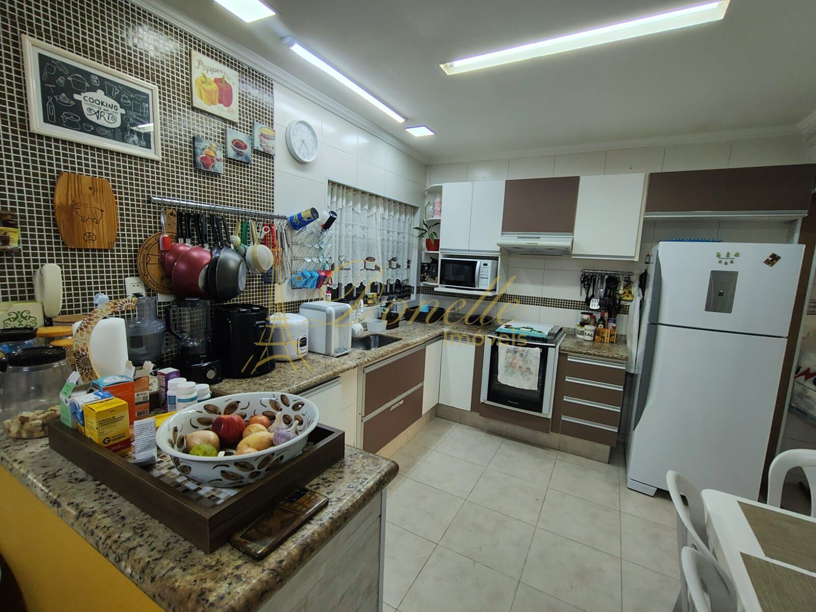 Casa, 3 quartos, 167 m² - Foto 24