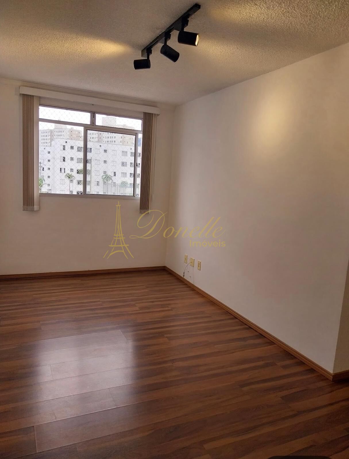 Apartamento, 2 quartos, 56 m² - Foto 1