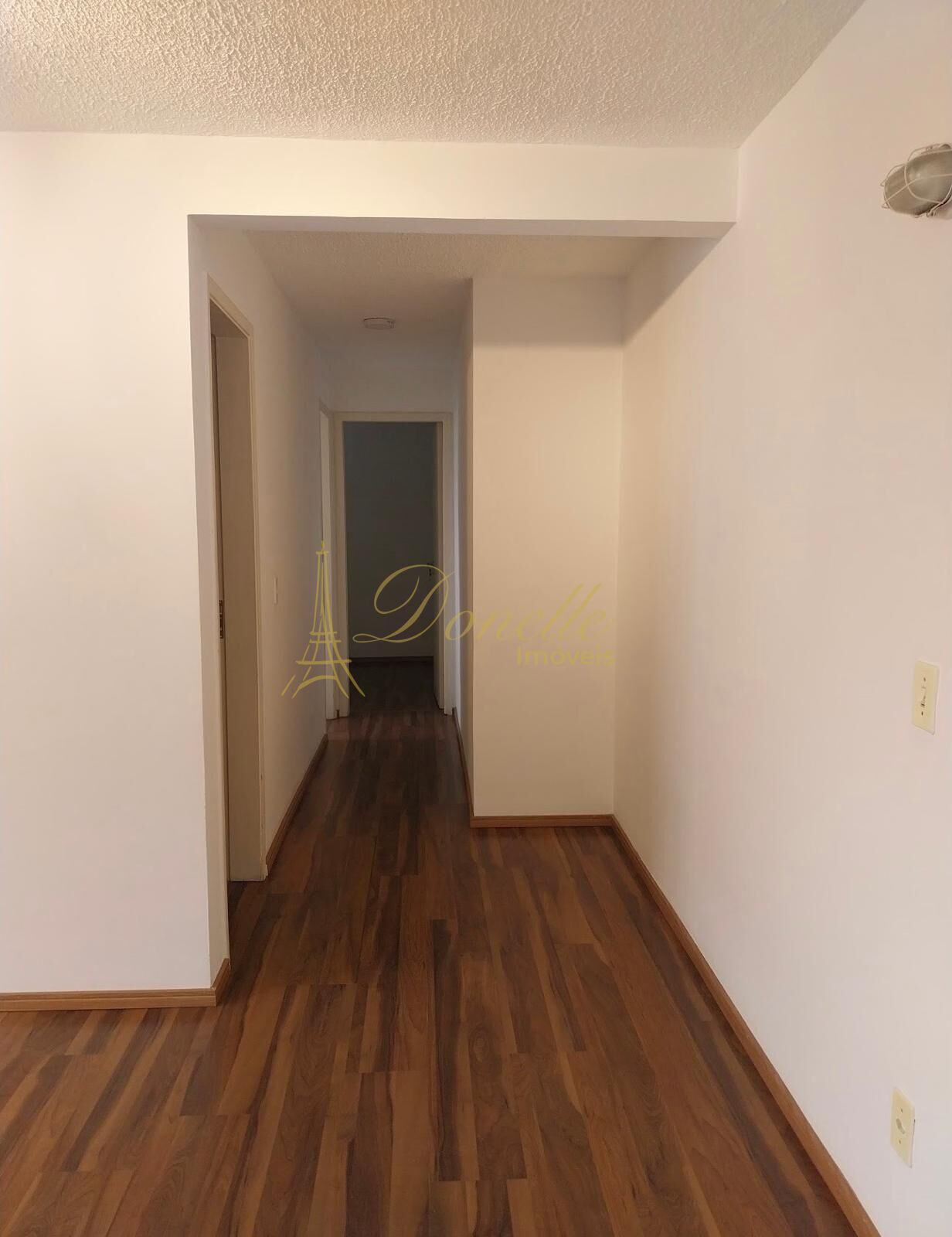 Apartamento, 2 quartos, 56 m² - Foto 3