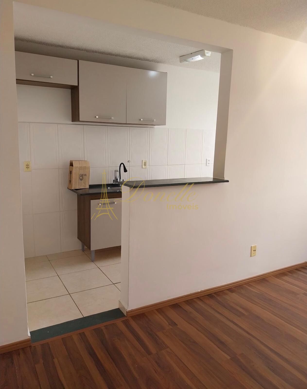 Apartamento, 2 quartos, 56 m² - Foto 6