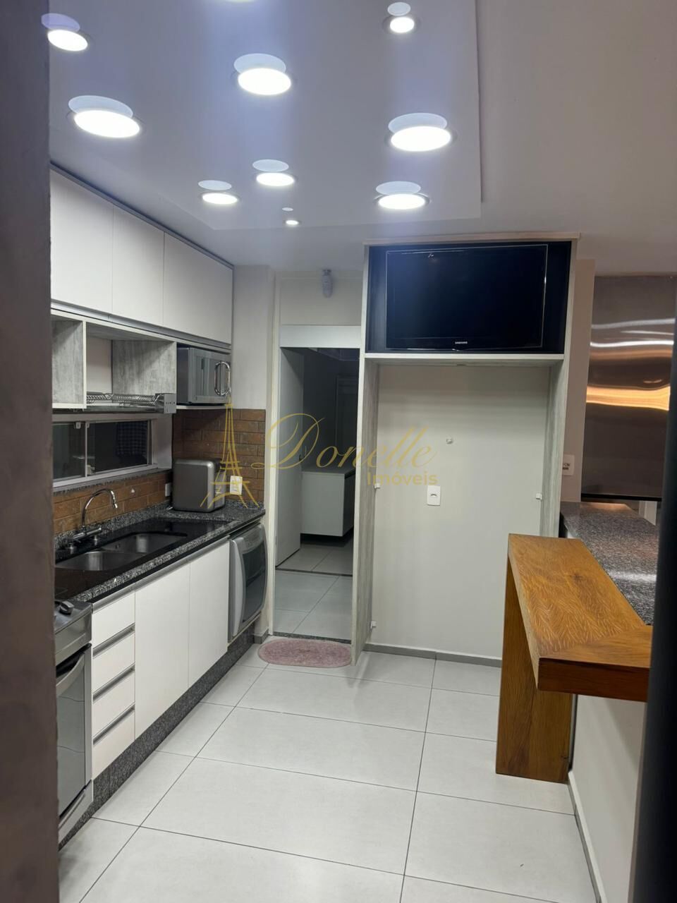 Apartamento, 3 quartos - Foto 6