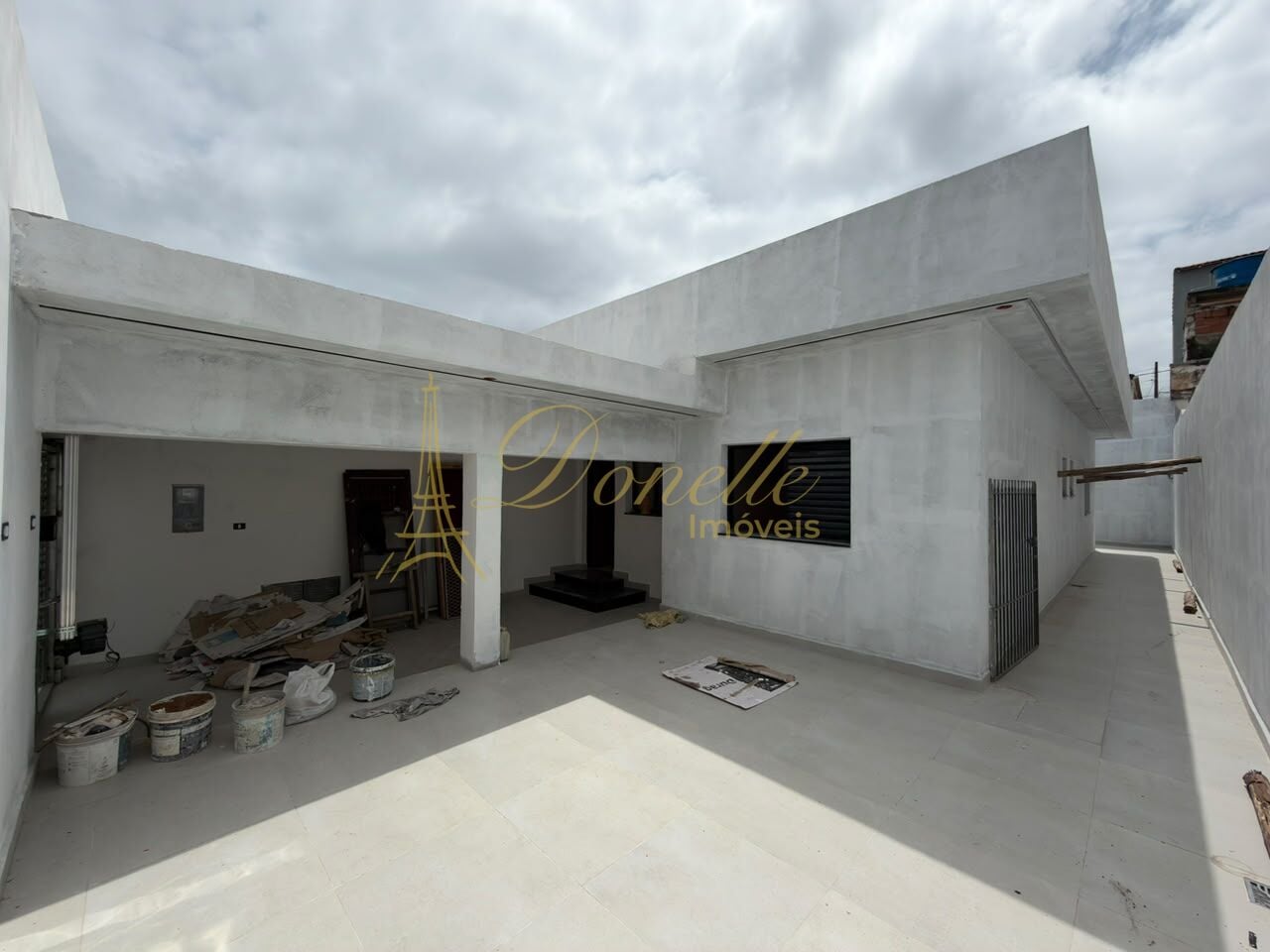 Casa, 2 quartos, 101 m² - Foto 1