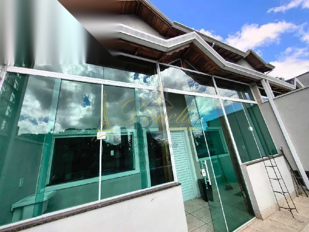Casa, 2 quartos, 135 m² - Foto 1