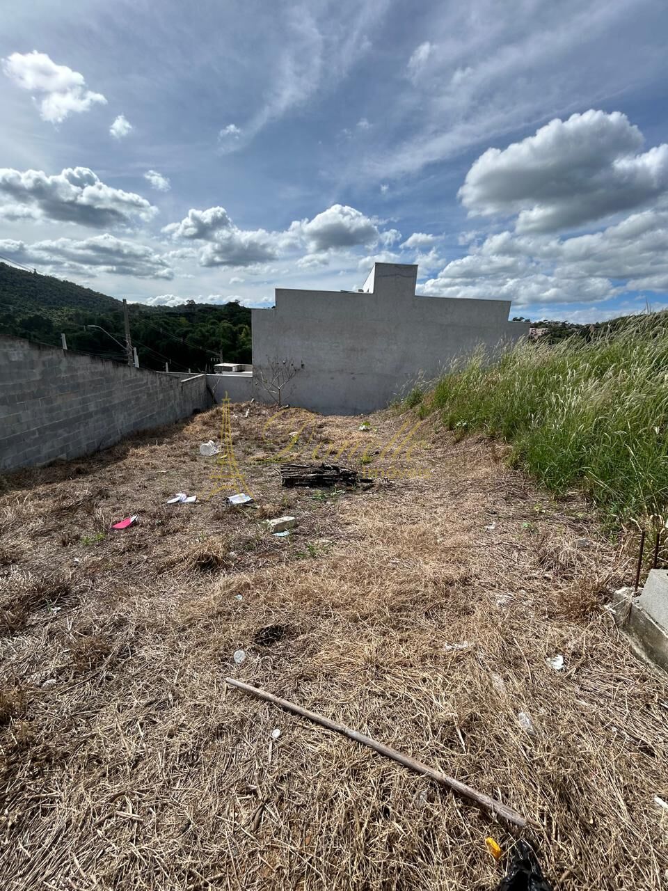 Terreno, 150 m² - Foto 1