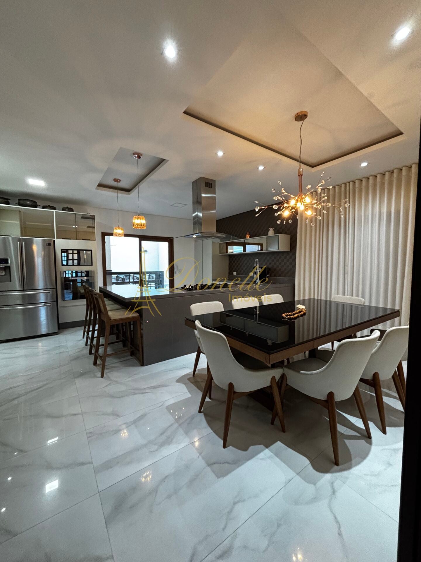 Casa, 3 quartos, 255 m² - Foto 6