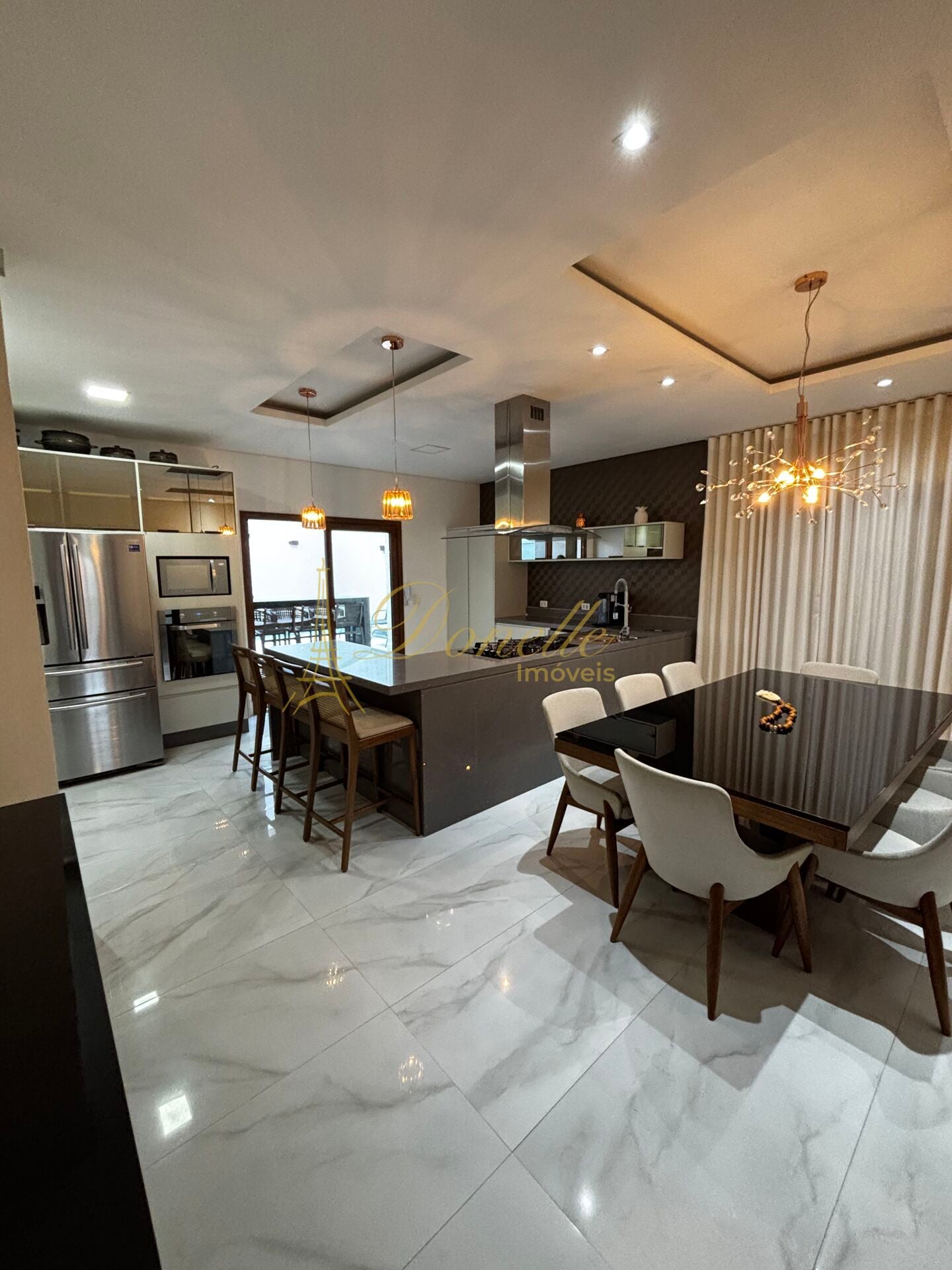 Casa, 3 quartos, 255 m² - Foto 11