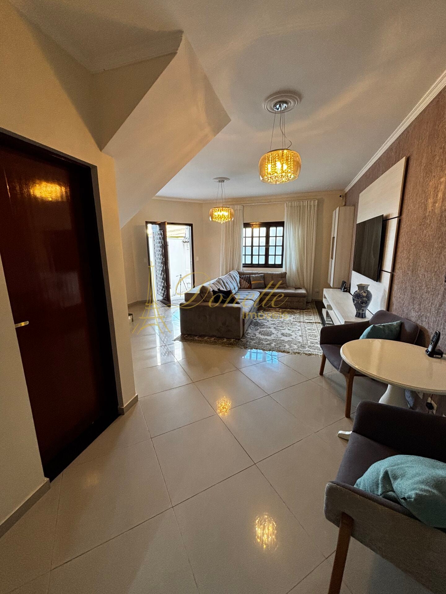 Casa, 3 quartos, 255 m² - Foto 5