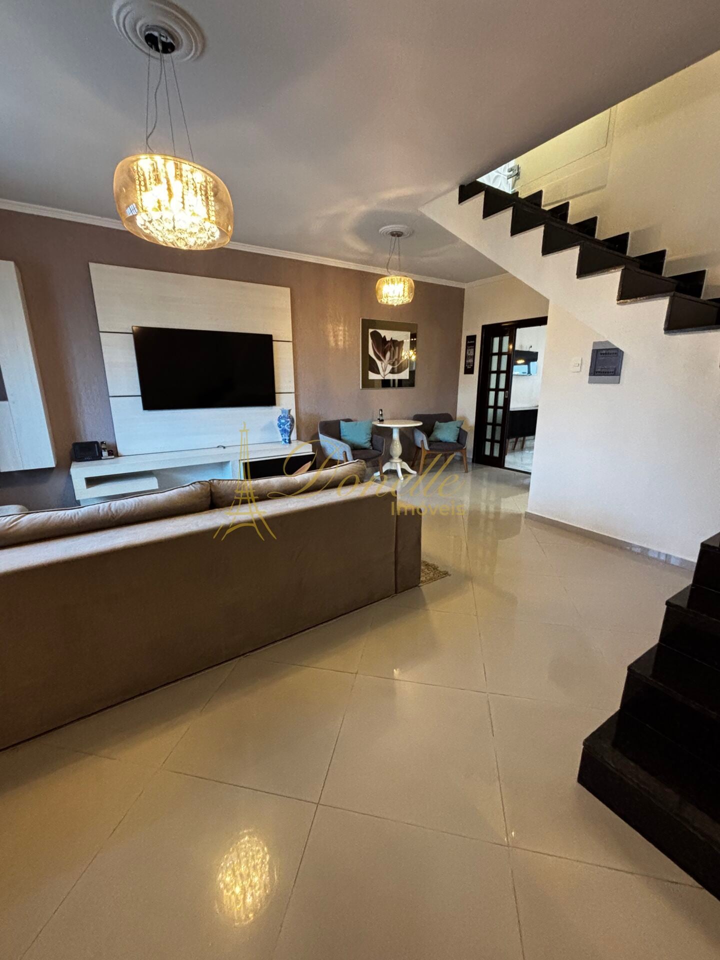 Casa, 3 quartos, 255 m² - Foto 3