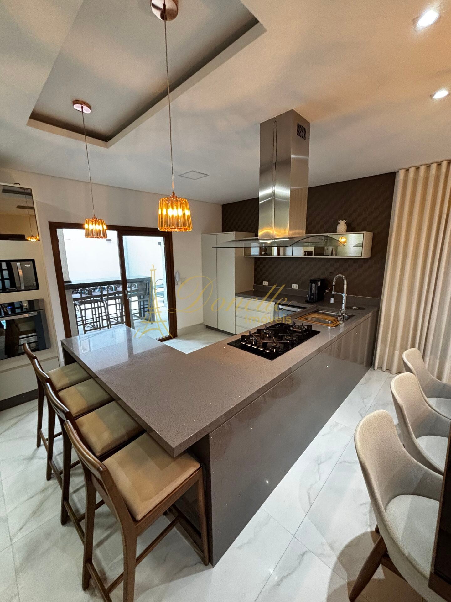 Casa, 3 quartos, 255 m² - Foto 12