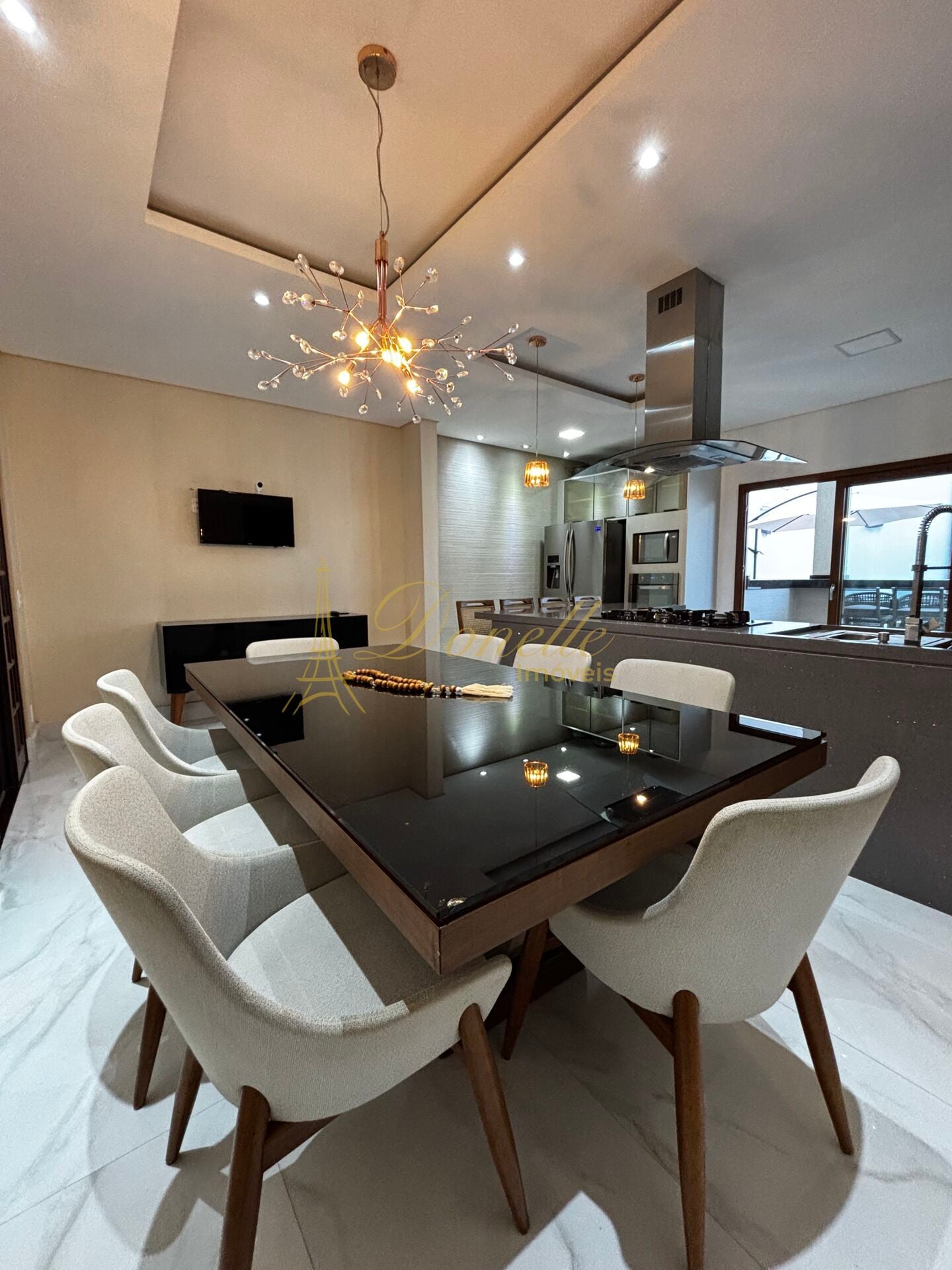 Casa, 3 quartos, 255 m² - Foto 7