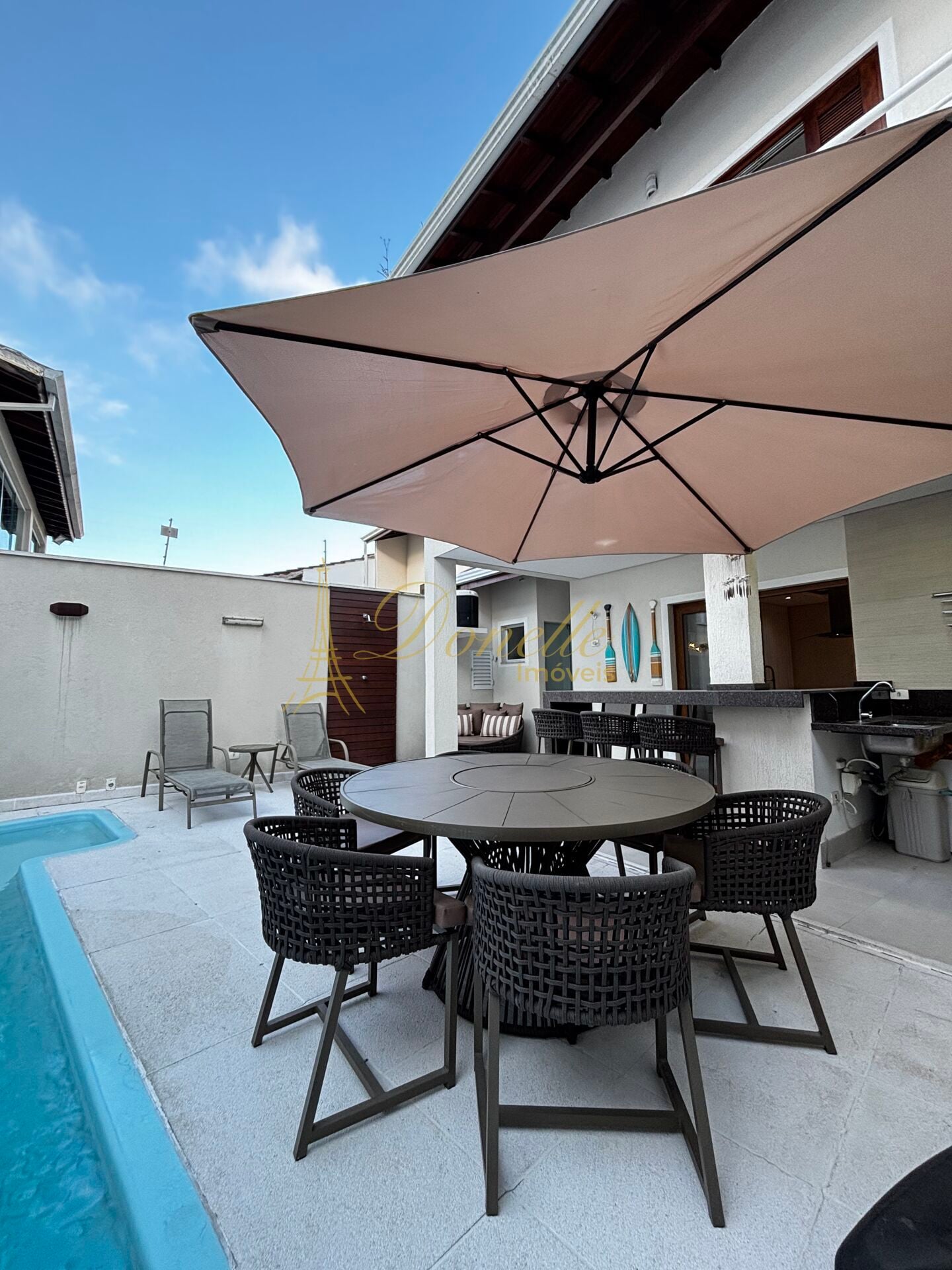 Casa, 3 quartos, 255 m² - Foto 24