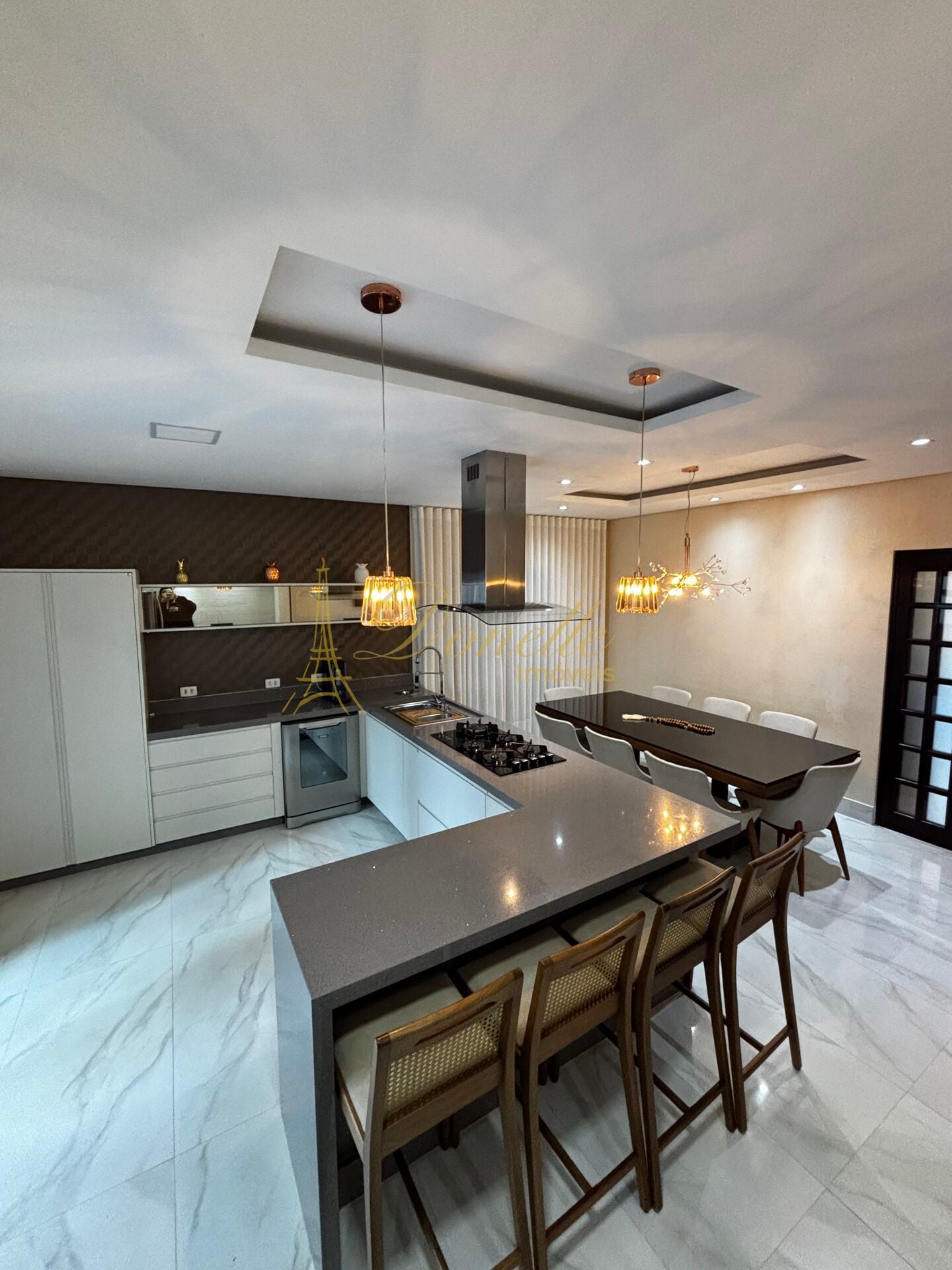 Casa, 3 quartos, 255 m² - Foto 9