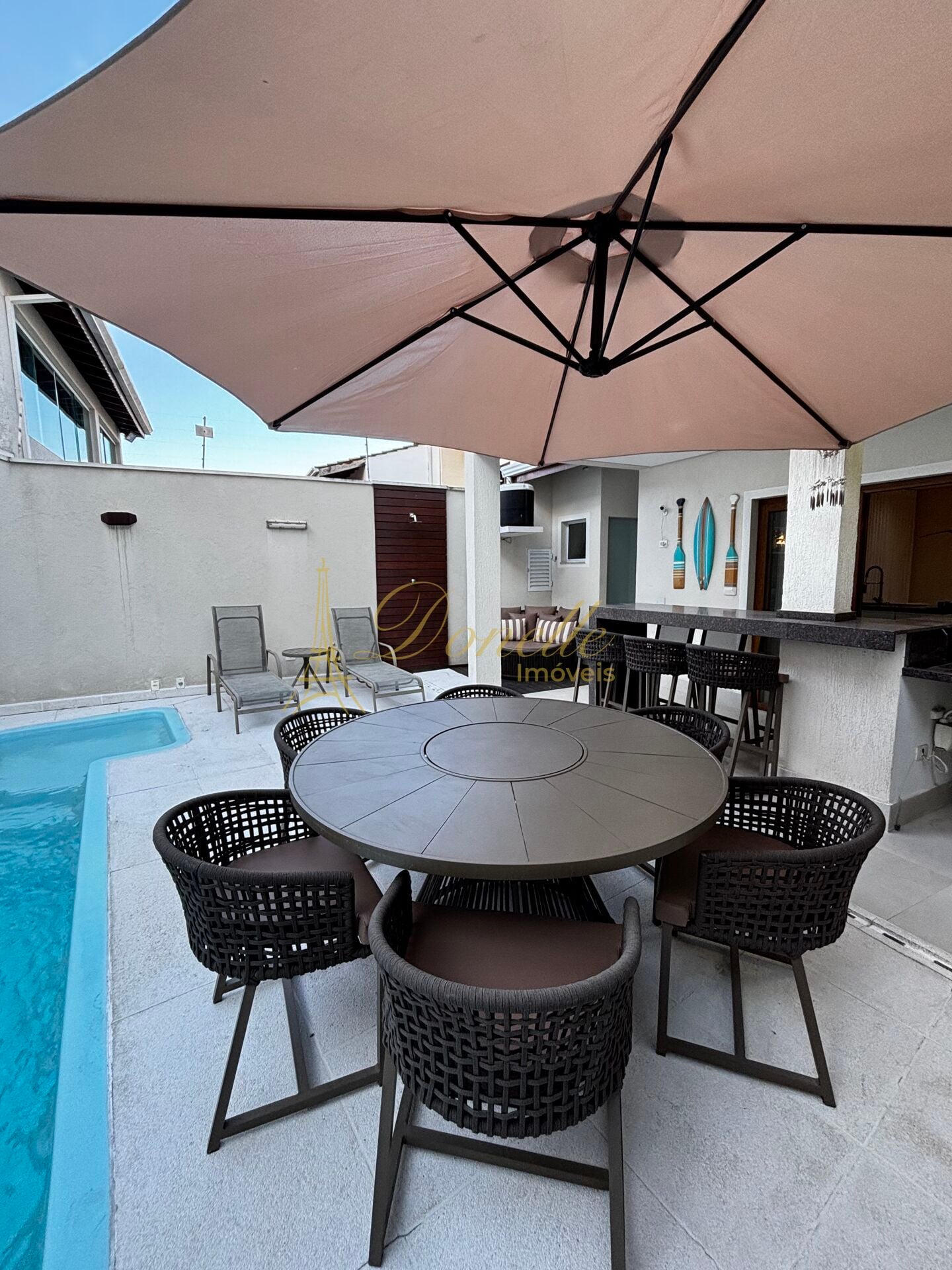 Casa, 3 quartos, 255 m² - Foto 22