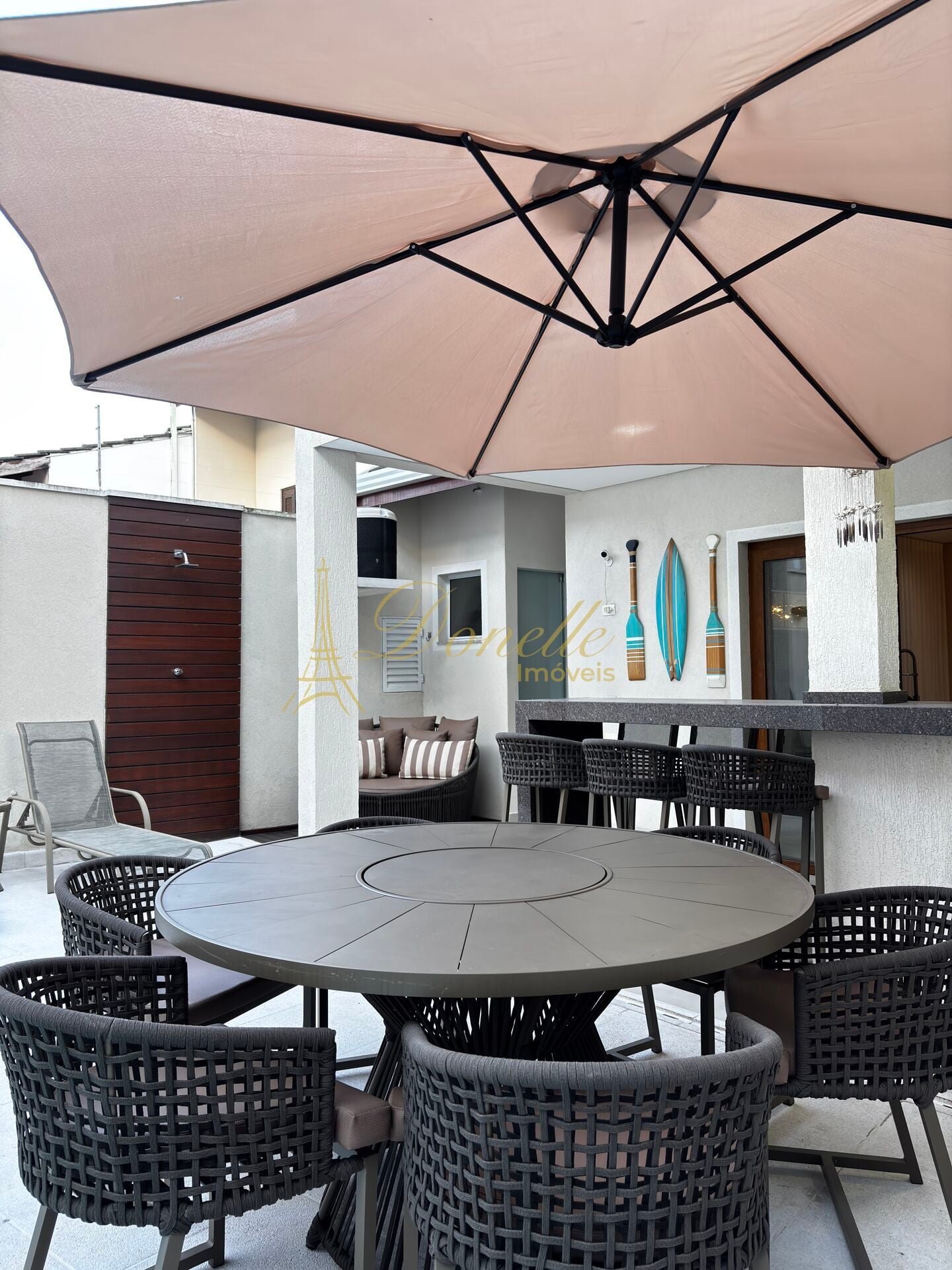 Casa, 3 quartos, 255 m² - Foto 23